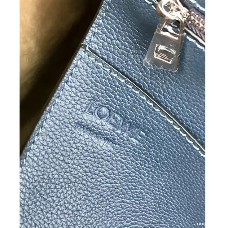 Official Brother Sam Loewe Bags 2111YA0012 0805